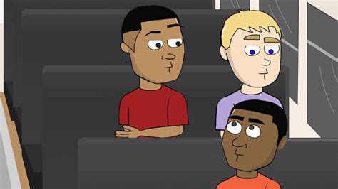 gucci toons kevin hart